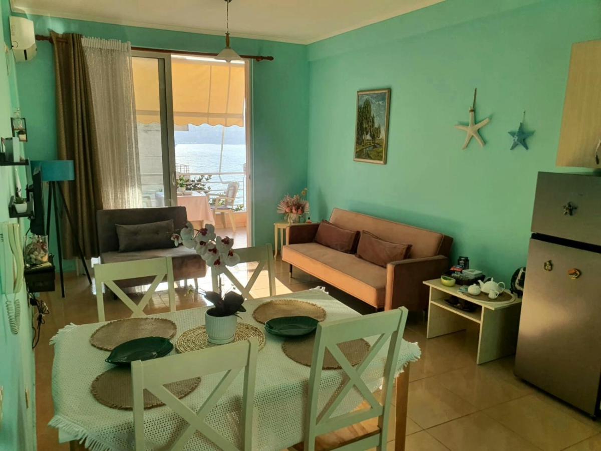 Apartament M&g Apartamentioniansarandasea *